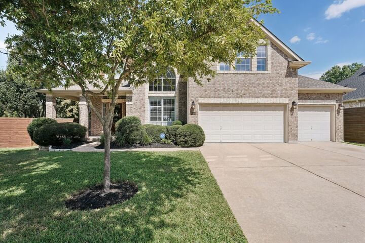 Property Photo:  1400 Grand Falls Drive  TX 78613 
