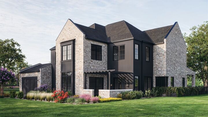 1117 Eternity Terrace  Austin TX 78746 photo