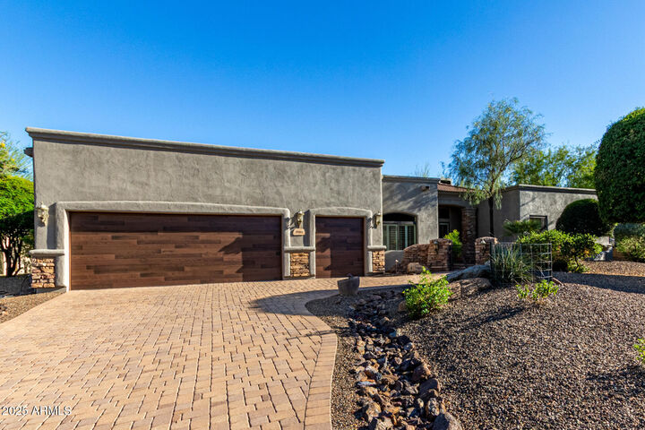Property Photo:  19011 E Box Bar Trail  AZ 85263