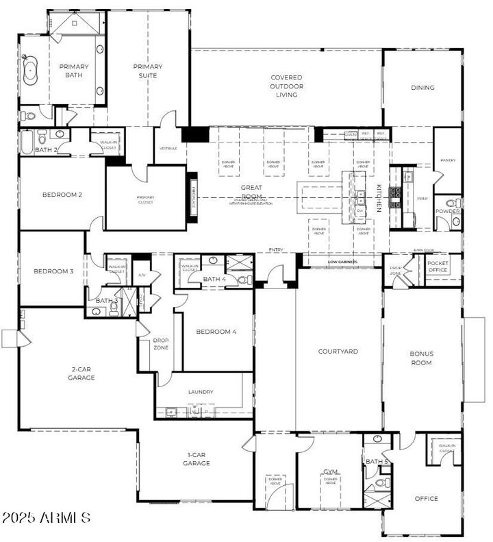 Property Photo: 5625 N 45th Street AZ 85018