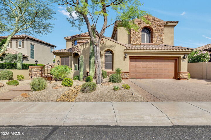 3648 E Louise Drive  Phoenix AZ 85050 photo