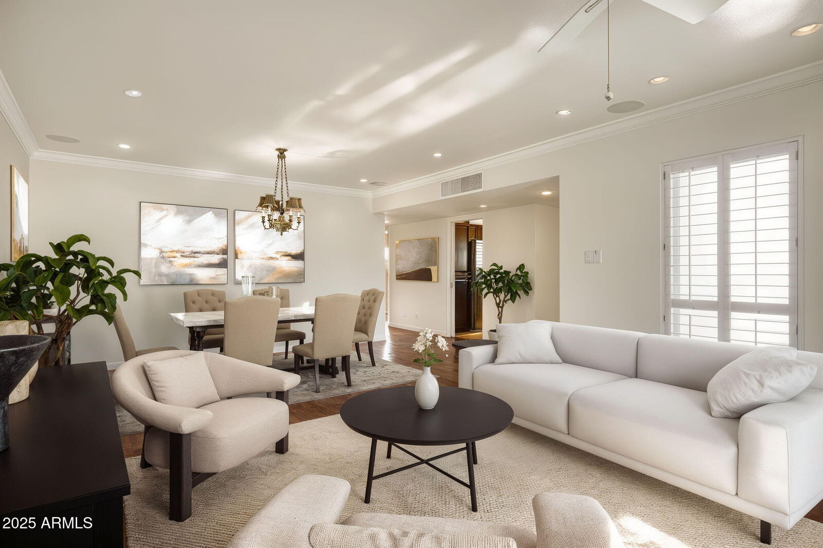 Property Photo:  3655 N 5th Avenue 203  AZ 85013 