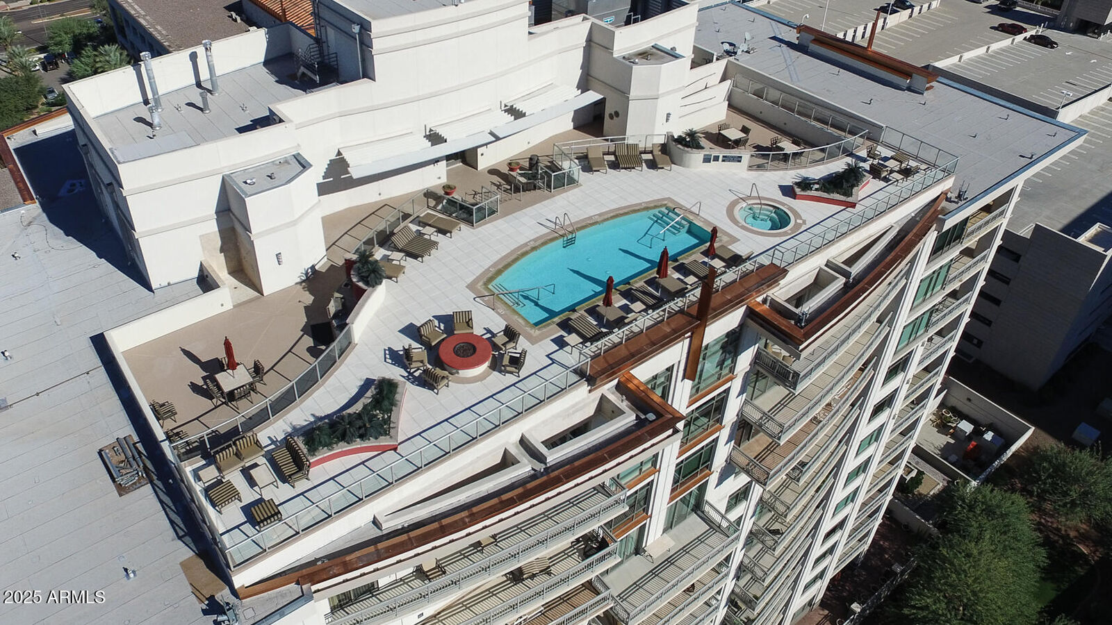 Property Photo:  2211 E Camelback Road 506  AZ 85016 