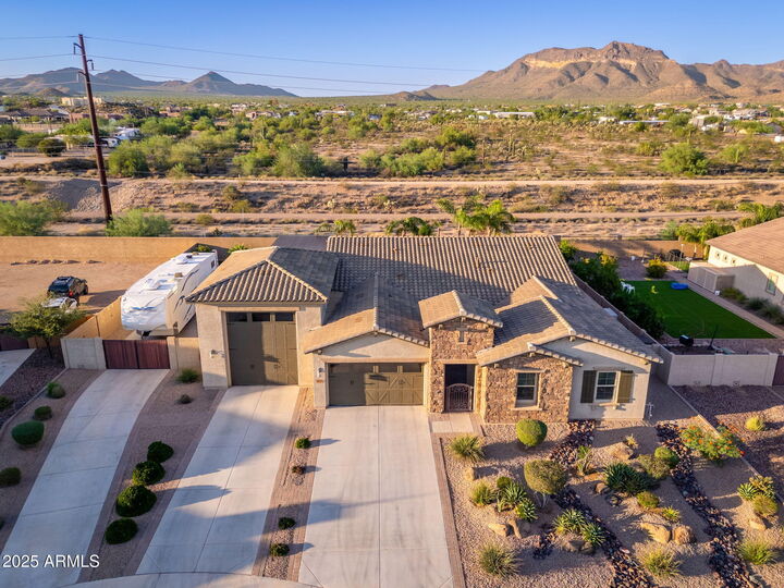 10136 E Grandview Street  Mesa AZ 85207 photo