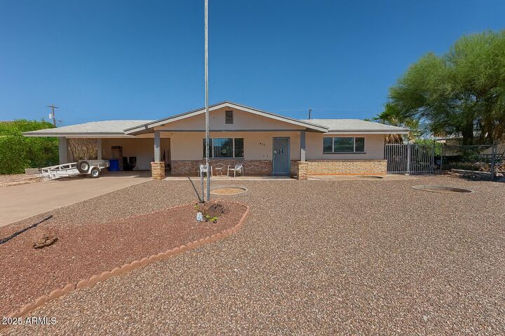 610 E Estevan Avenue  Apache Junction AZ 85119 photo