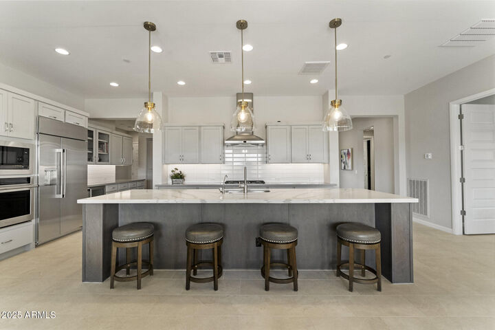 Property Photo:  17763 E Stocking Trail  AZ 85263