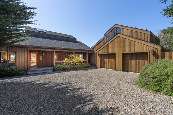 35838 Seaward Reach  The Sea Ranch CA 95497 photo
