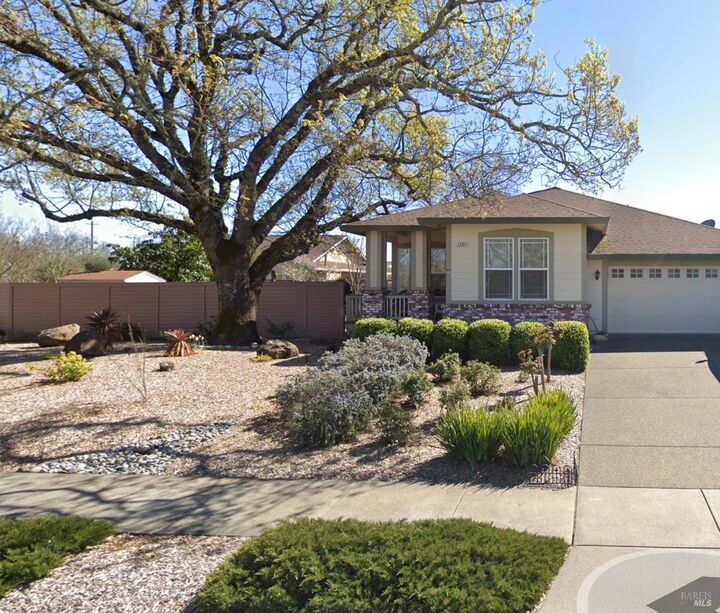 Property Photo:  1101 Rochioli Drive  CA 95492 