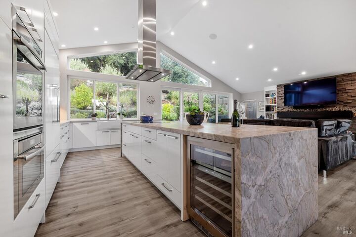 Property Photo:  4836 Carriage Lane  CA 95403 
