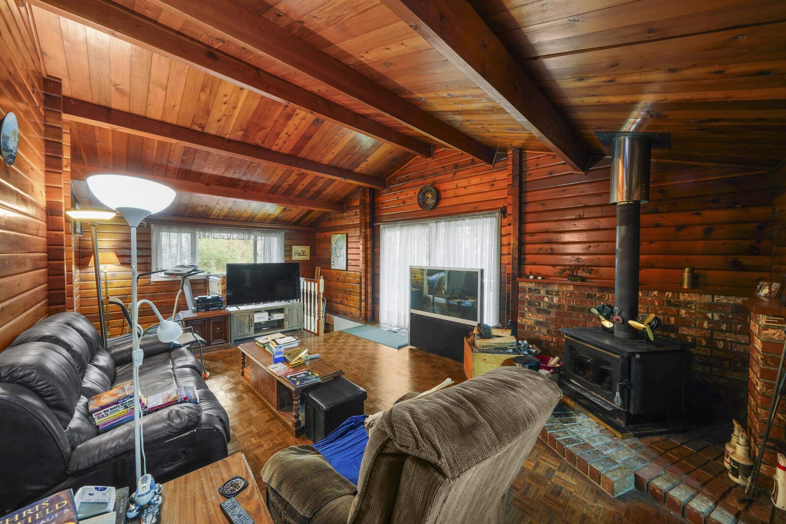 Property Photo:  10941 249 Street  BC V2W 1Z7 