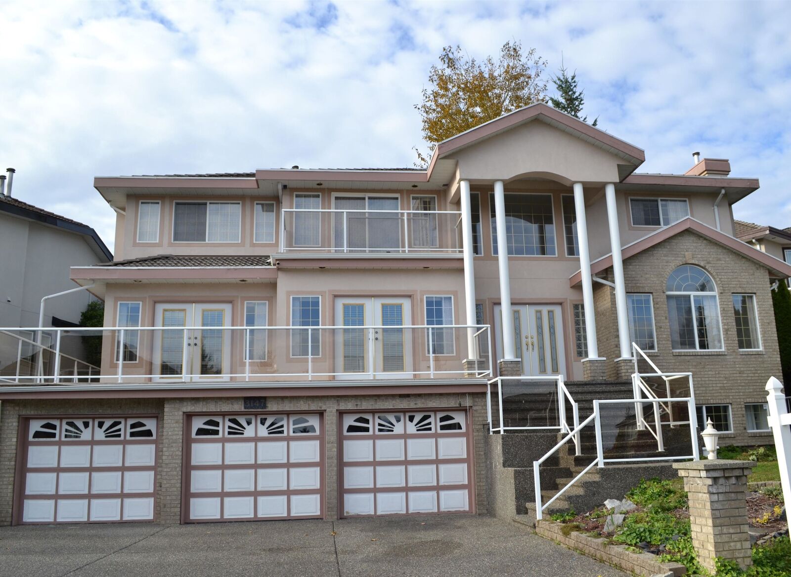 Property Photo: 3147 Silverthrone Drive BC V3E 3C3