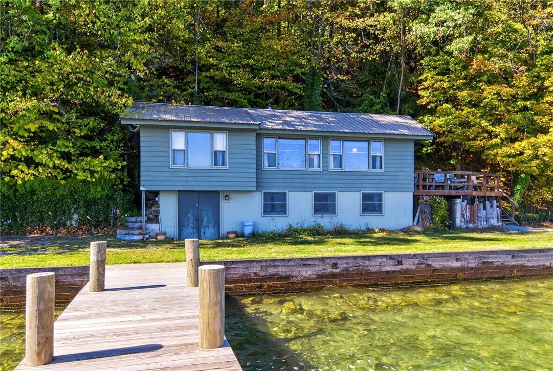 Property Photo:  6391-6393 Route 89  NY 14521 
