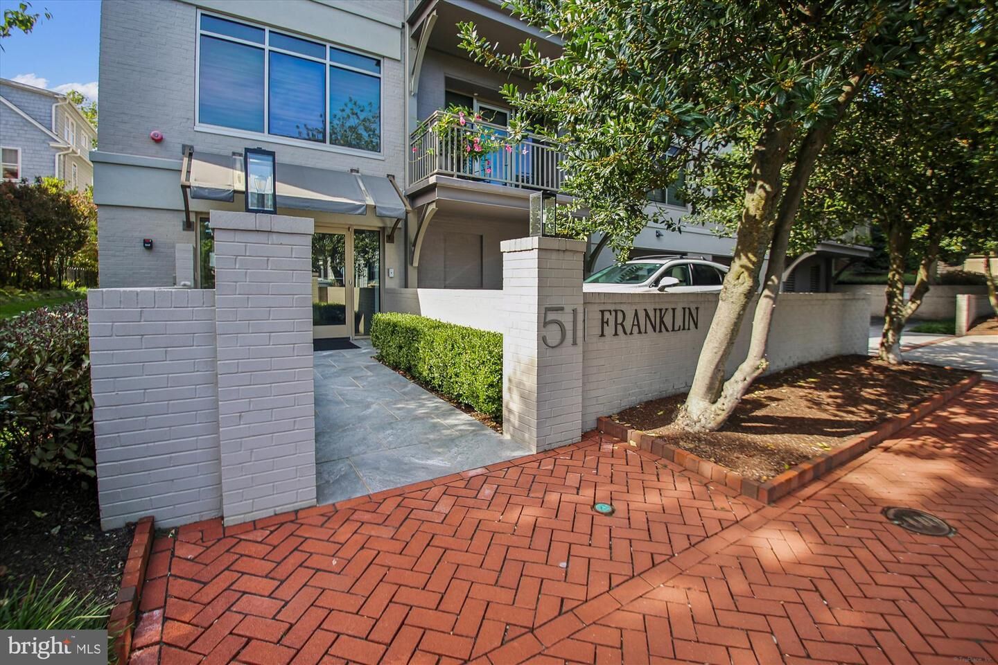 Property Photo:  51 Franklin Street  MD 21401 