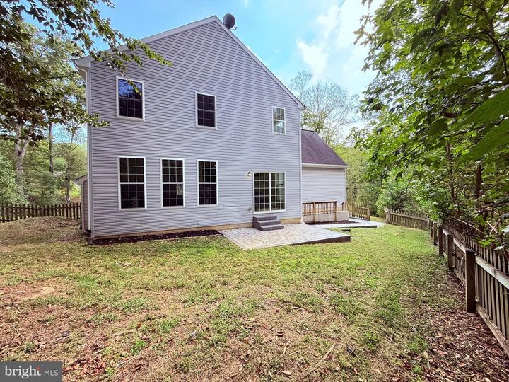 Property Photo:  28 Perkins Lane  VA 22554 