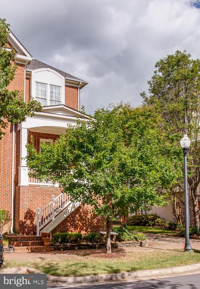 Property Photo: 365 Cameron Station Boulevard VA 22304