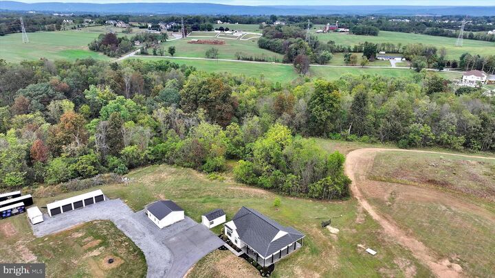 Property Photo:  376 N Hoernerstown Road  PA 17111