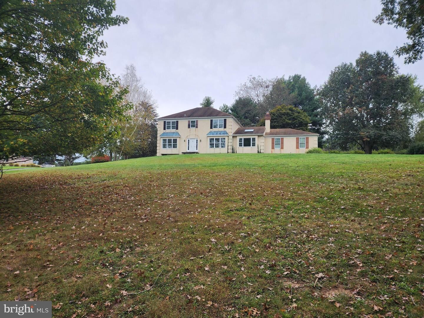 Property Photo:  1018 Ashley Road  PA 19382 