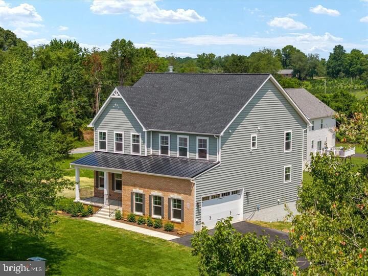 Property Photo: 890 Alameda Drive MD 20639