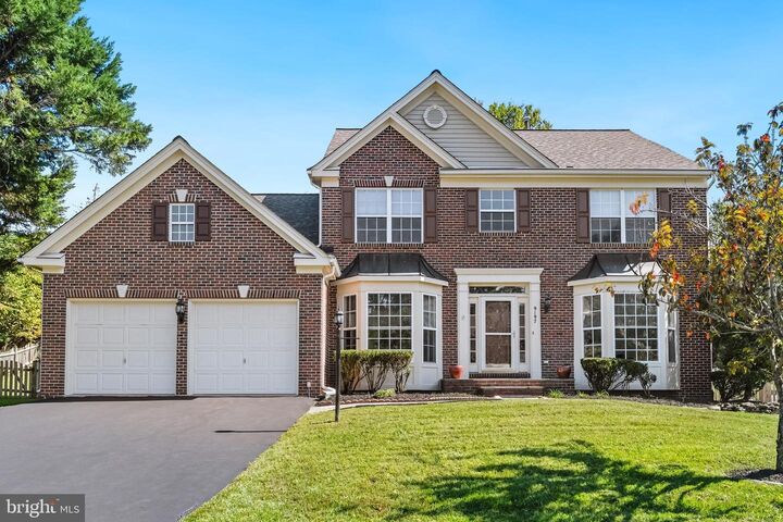 9197 Rilda Place  Bristow VA 20136 photo