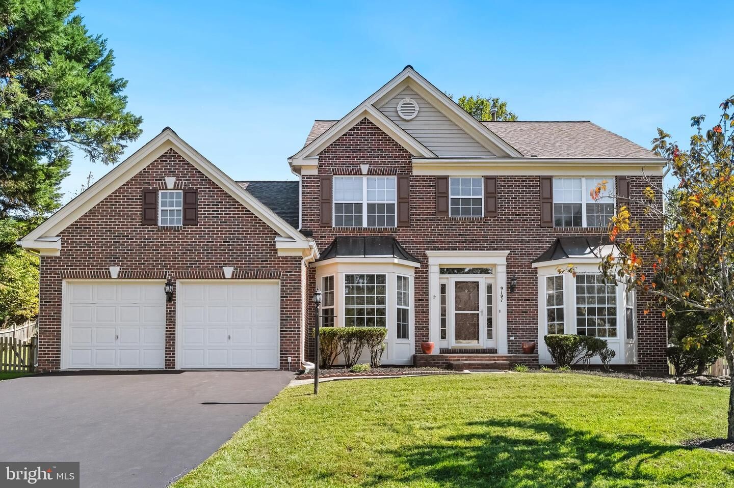 Property Photo:  9197 Rilda Place  VA 20136 