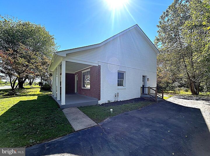 Property Photo: 62 Reifsnyder Road PA 19468