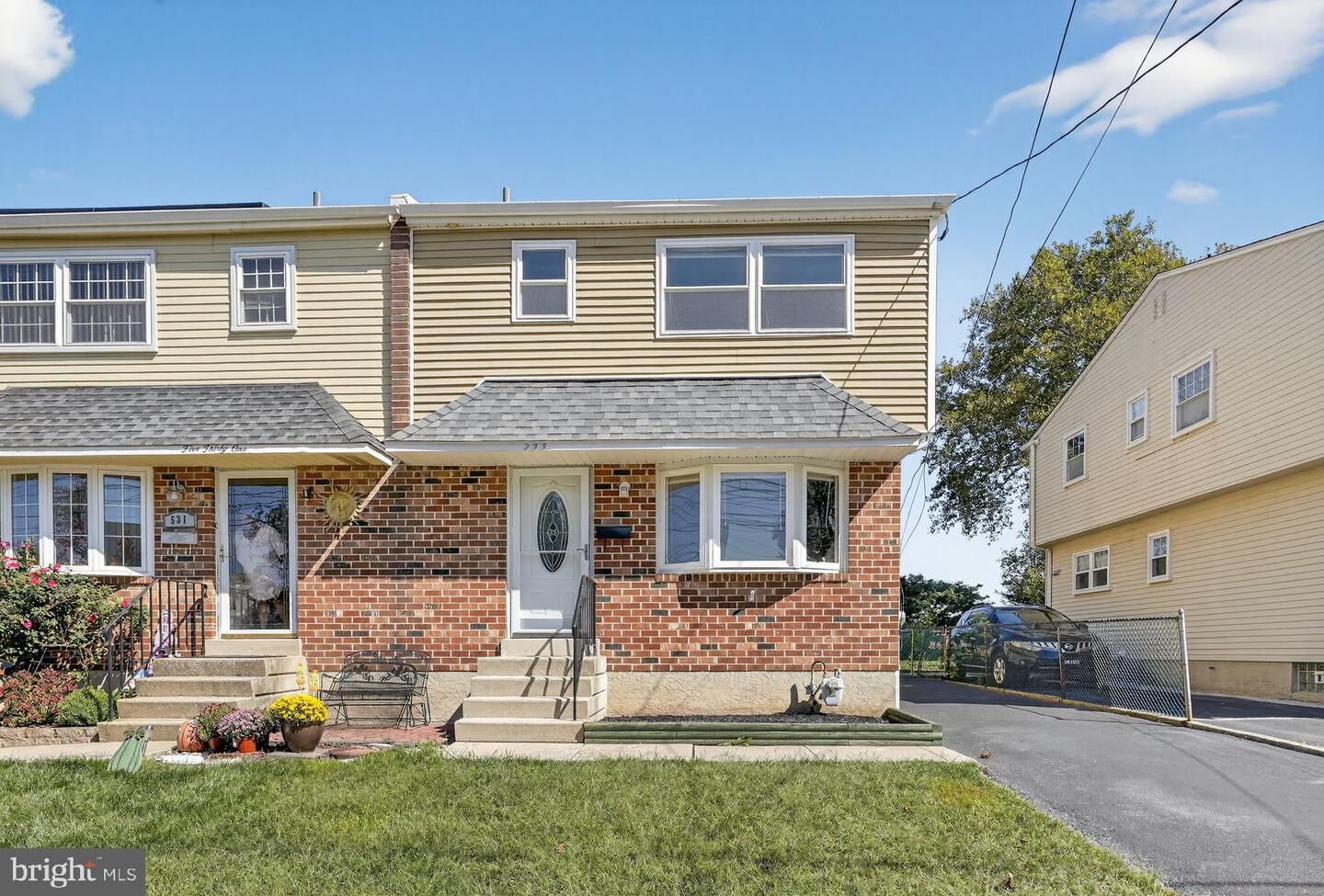 Property Photo: 533 Crotzer Avenue PA 19032