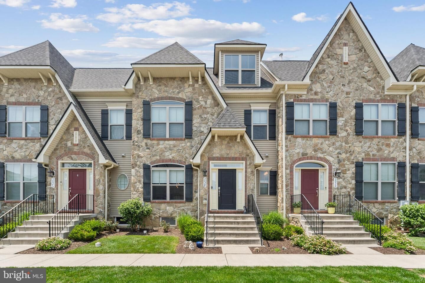 Property Photo: 3028 Jacobs Garden Lane MD 21701