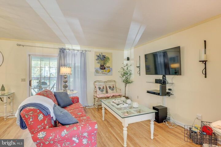 Property Photo: 38235 Thistle Court 14 DE 19945