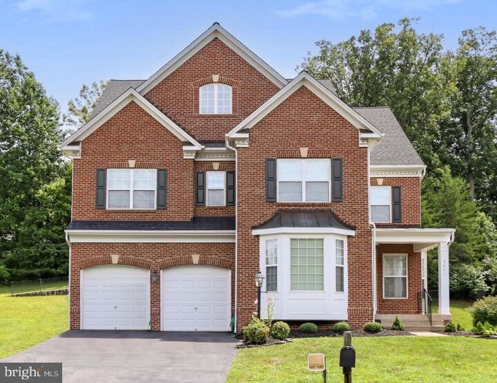 3671 Expedition Drive  Triangle VA 22172 photo