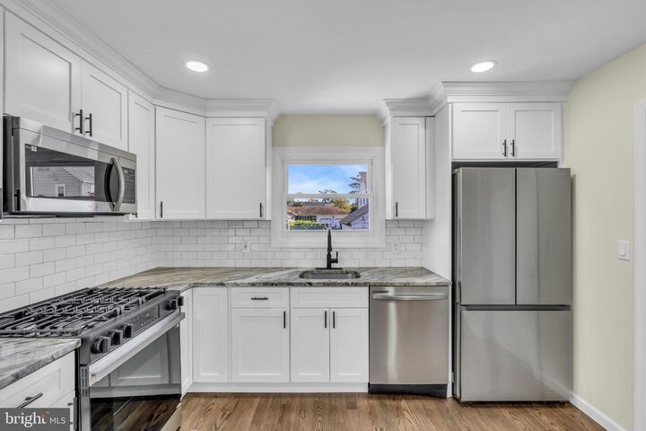 Property Photo: 442 Vannest Avenue NJ 08618