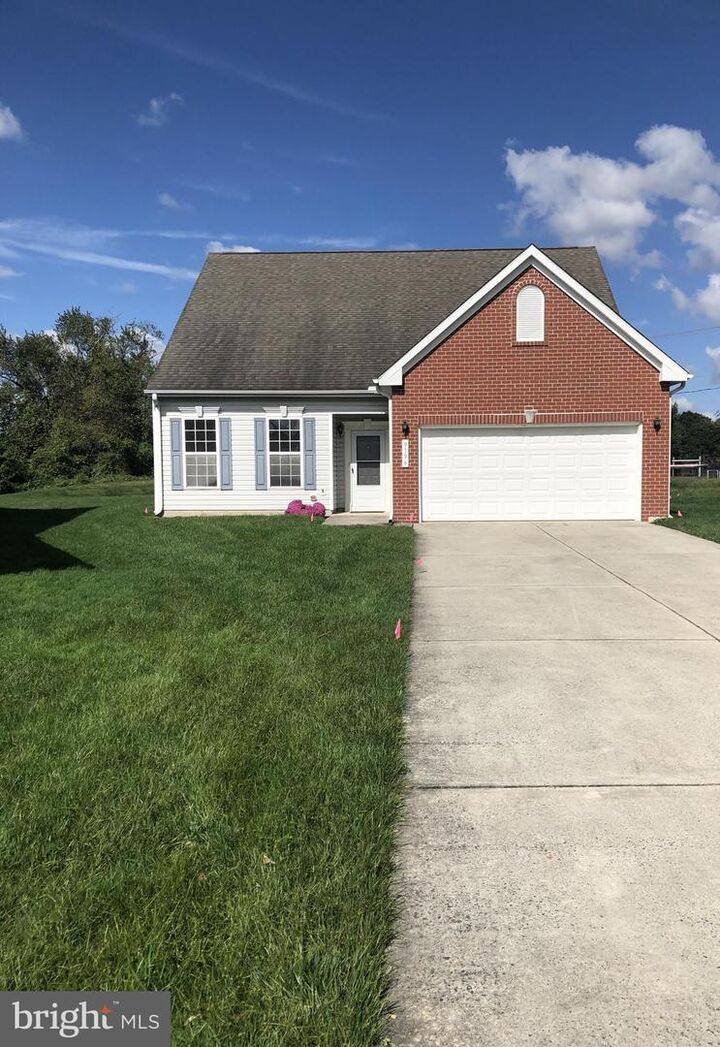 Property Photo:  9196 Clubhouse Drive  MD 21875 