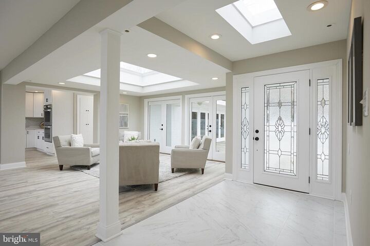 7415 Bradley Boulevard  Bethesda MD 20817 photo