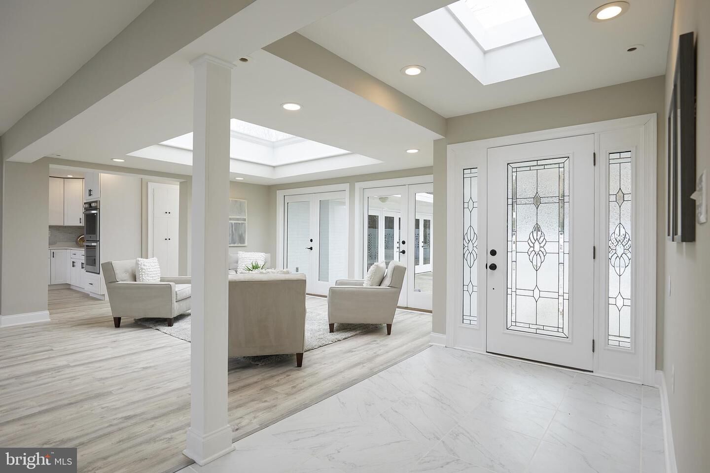 Property Photo: 7415 Bradley Boulevard MD 20817