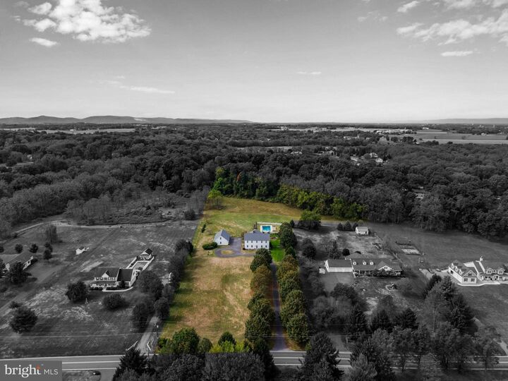 Property Photo:  111 N Old Stonehouse Road  PA 17015 