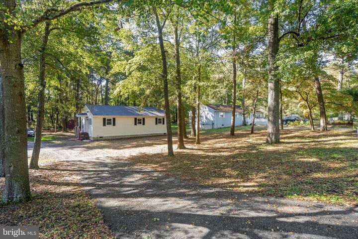 Property Photo: 414 Sarah Lane MD 21801