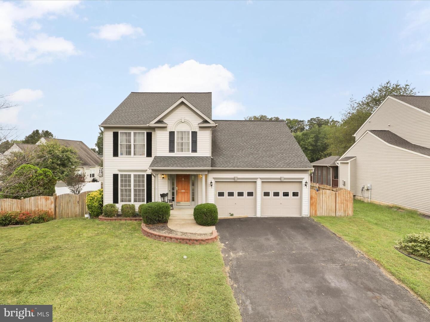 Property Photo: 25 Sunset Ridge Lane VA 22405