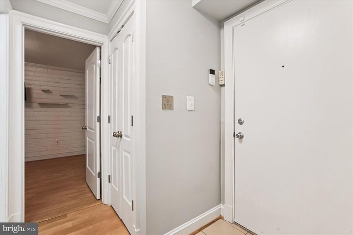 Property Photo:  1740 18th Street NW T2  DC 20009 