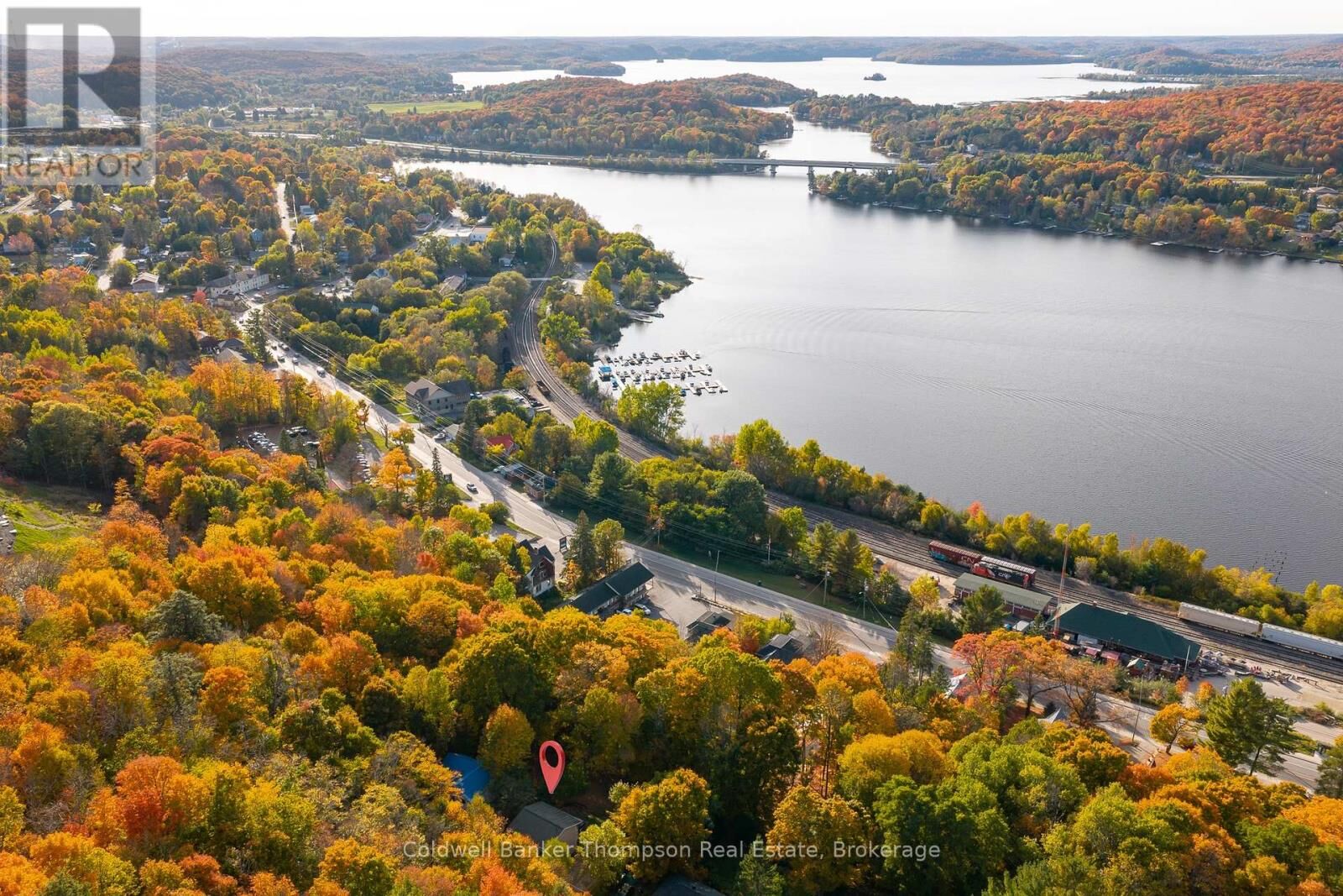 Property Photo:  16 Walpole Street  ON P1H 1V3 