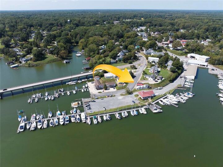 Property Photo:  35 Watling Street  VA 23175