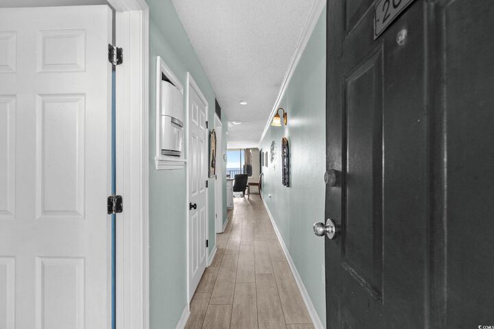 Property Photo: 1210 N Waccamaw Dr. 203 SC 29576