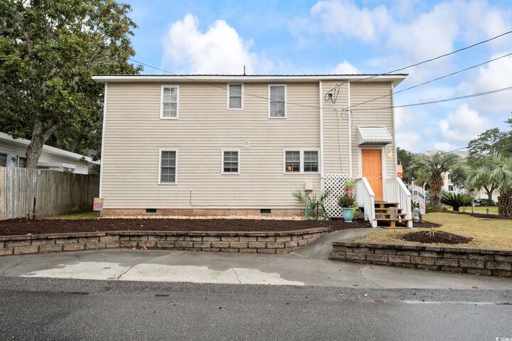 Property Photo:  404 34th Ave. S  SC 29582 