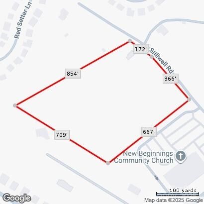Property Photo:  7125 Stillwell Road  NC 28105 