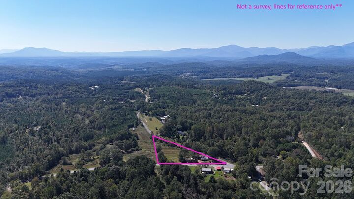 Property Photo: 949 Cove Road NC 28139