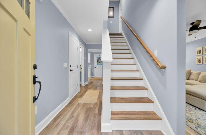Property Photo:  5717 Chaplins Landing Road  SC 29449 