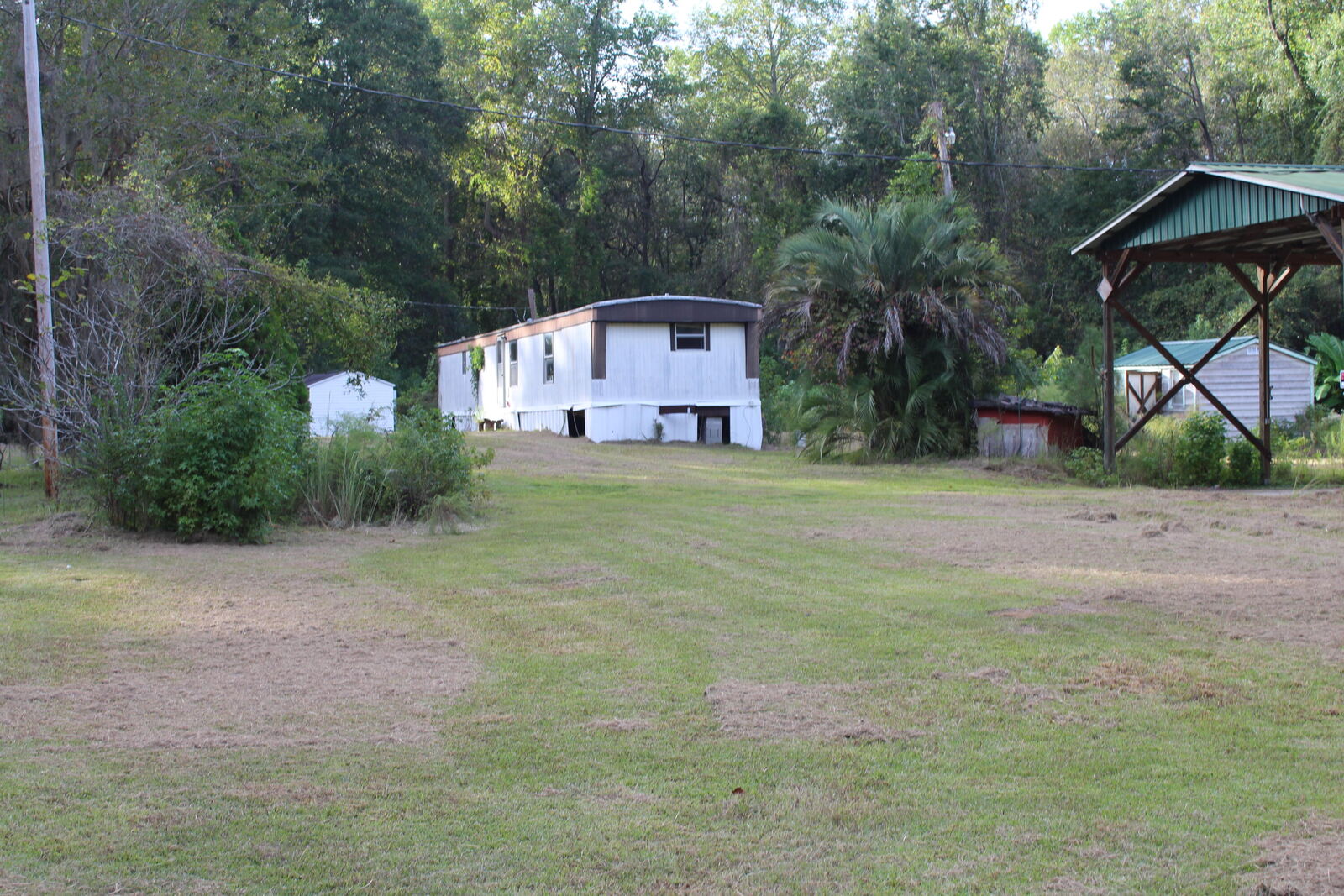 Property Photo: 338 Browning Road SC 29047