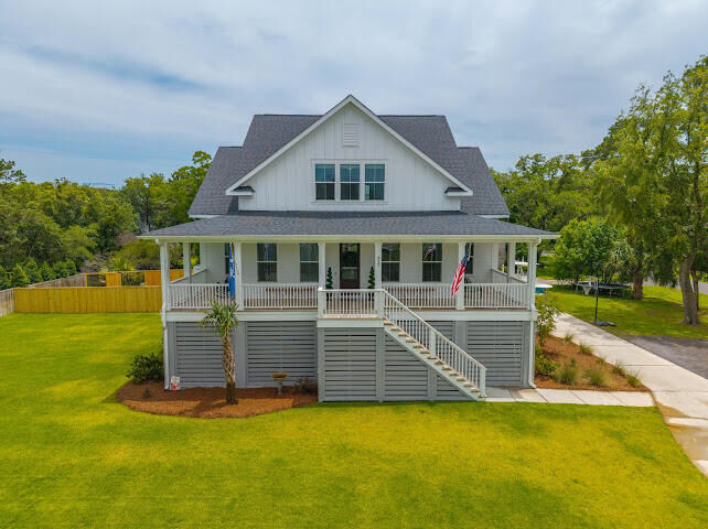 637 Lynne Avenue  Charleston SC 29412 photo