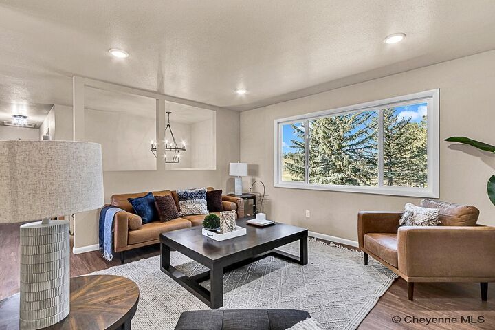 Property Photo: 10611 Portugee Phillips Rd WY 82009