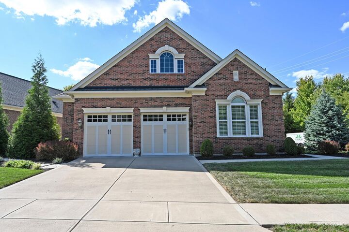 Property Photo:  6713 Harbour Town Drive  OH 45069 
