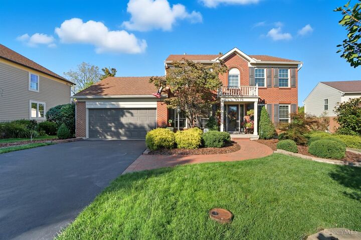 Property Photo:  6570 Glen Arbor Drive  OH 45069 