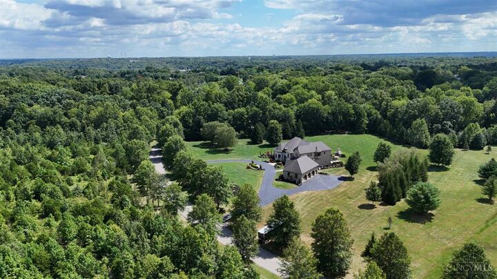 Property Photo:  9020 Whisperinghill Drive  OH 45242 
